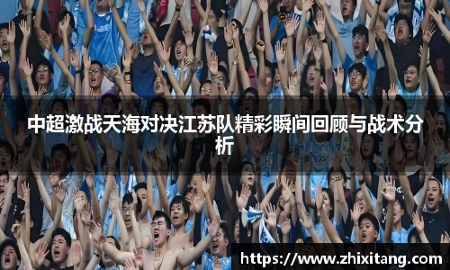 中超激战天海对决江苏队精彩瞬间回顾与战术分析